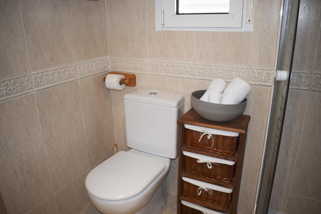 Ferienwohnung Anacasa Atico Mar Roja Medina Molins At2201 Dénia Exterior foto