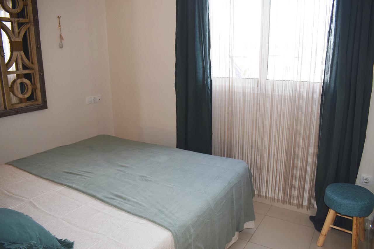 Ferienwohnung Anacasa Atico Mar Roja Medina Molins At2201 Dénia Exterior foto