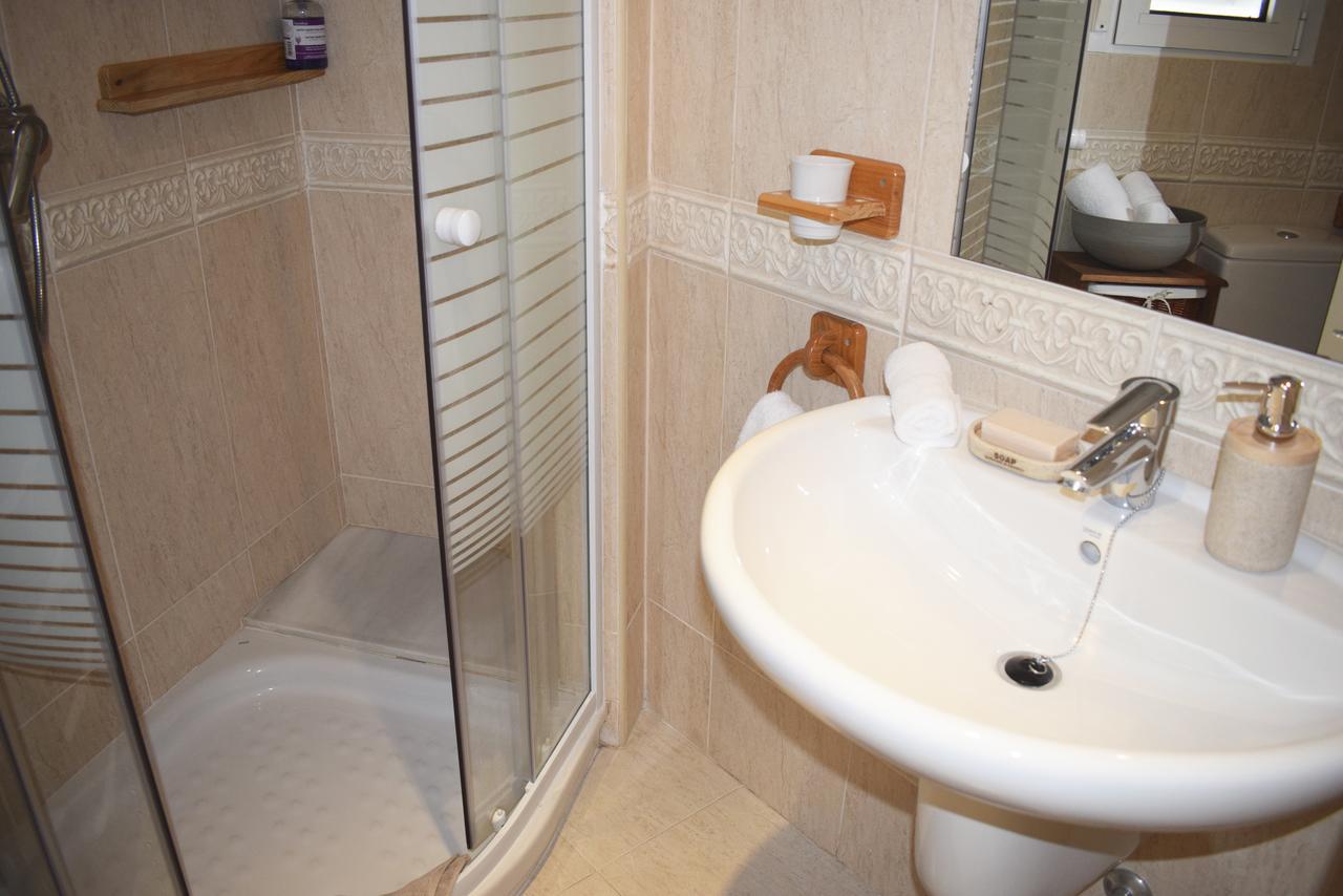 Ferienwohnung Anacasa Atico Mar Roja Medina Molins At2201 Dénia Exterior foto