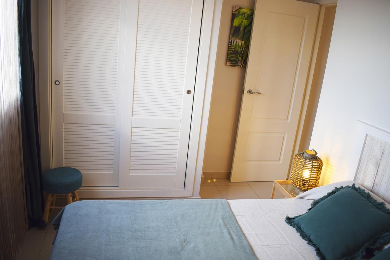 Ferienwohnung Anacasa Atico Mar Roja Medina Molins At2201 Dénia Exterior foto