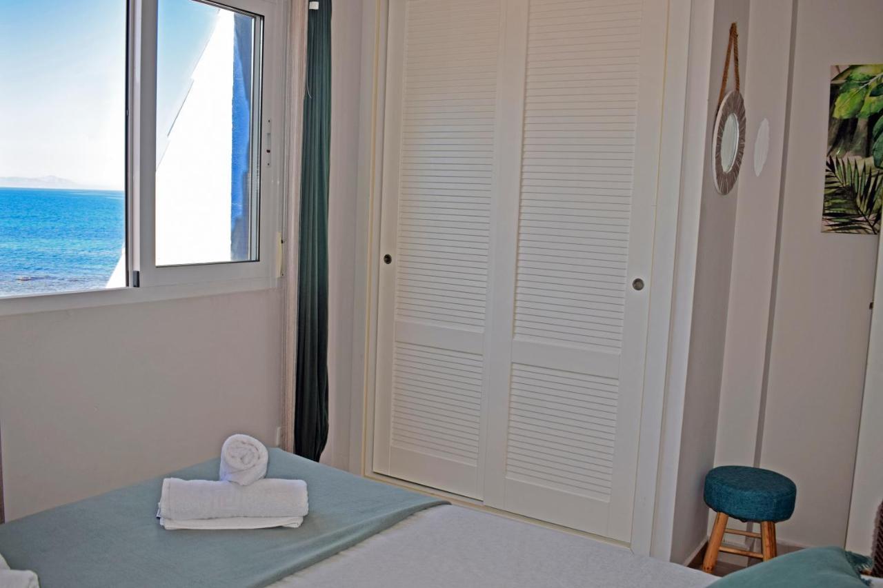 Ferienwohnung Anacasa Atico Mar Roja Medina Molins At2201 Dénia Exterior foto